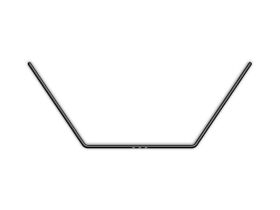 XRAY X4 ANTI-ROLL BAR AAM - ABOVE ARM MOUNT - FRONT 1.3MM...
