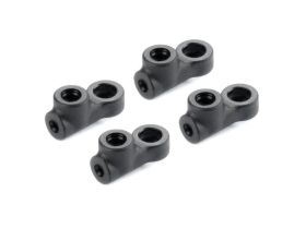 XRAY COMPOSITE ANTI-ROLL BAR o1.6MM BALL JOINT 3.9MM (4)...