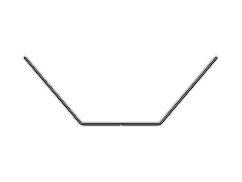 XRAY X4 ANTI-ROLL BAR AAM - ABOVE ARM MOUNT - REAR 1.1MM / XRA303841