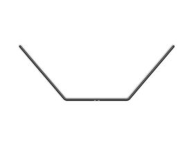 XRAY X4 ANTI-ROLL BAR AAM - ABOVE ARM MOUNT - REAR 1.2MM...