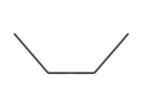 XRAY X4 ANTI-ROLL BAR AAM - ABOVE ARM MOUNT - REAR 1.3MM...