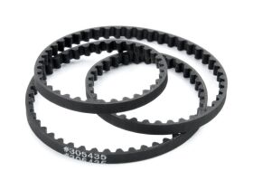 XRAY HIGH-PERFORMANCE DRIVE BELT 3 x 351MM / XRA305435-L