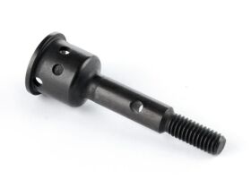 XRAY REAR ADJUSTABLE DRIVE AXLE LB FOR REAR UPRIGHT -...