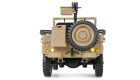 AMEWI / Jeep Willys MB Scale Crawler 4WD 1:14 RTR sand / 22738