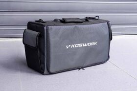 KOSWORK Tasche 1:10 RC Touring Drift Car Bag (520x220x300mm) PP / KOS32244