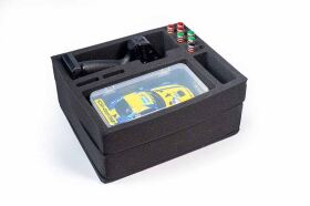 KOSWORK Tasche fuer Kyosho Mini-Z (300x240x160mm) / KOS32262-KMZ