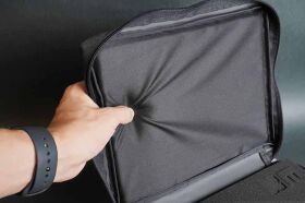 KOSWORK Tasche fuer Kyosho Mini-Z (300x240x160mm) / KOS32262-KMZ