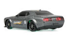 AMEWI / Drift Sport Muscle Car mit Gyro 4WD 1:43 RTR grau / 21137