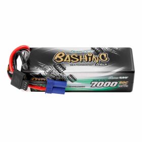 GENS ACE GensAce Bashing LiPo 3S 11.1V-7000-60C (EC5)...