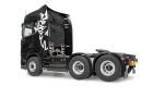 AMEWI Scania 770 S Zugmaschine 6x6 1:14 RTR schwarz / 22734