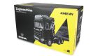 AMEWI Scania 770 S Zugmaschine 6x6 1:14 RTR schwarz / 22734