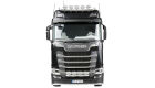 AMEWI / Scania 770 S Zugmaschine 6x6 1:14 RTR schwarz / 22734