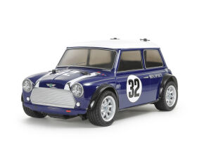 TAMIYA 1:10 RC Mini Cooper Racing MB-01 / 300058747