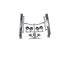 TAMIYA H-Teile Spieg. VW Golf II GTI/Rallye sw. / 319007434