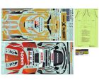 TAMIYA Aufkleber ENEOS X Prime GR Supra / 319490144