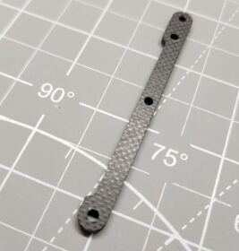 CRC Carbon Dämpfer Strebe / CRC3109