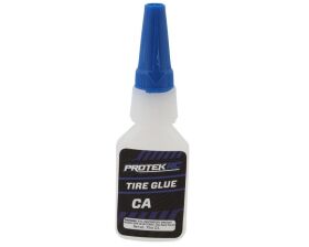 ProTek RC Reifenkleber CA-Tire Glue 0.7oz / 20ml / PTK-1577