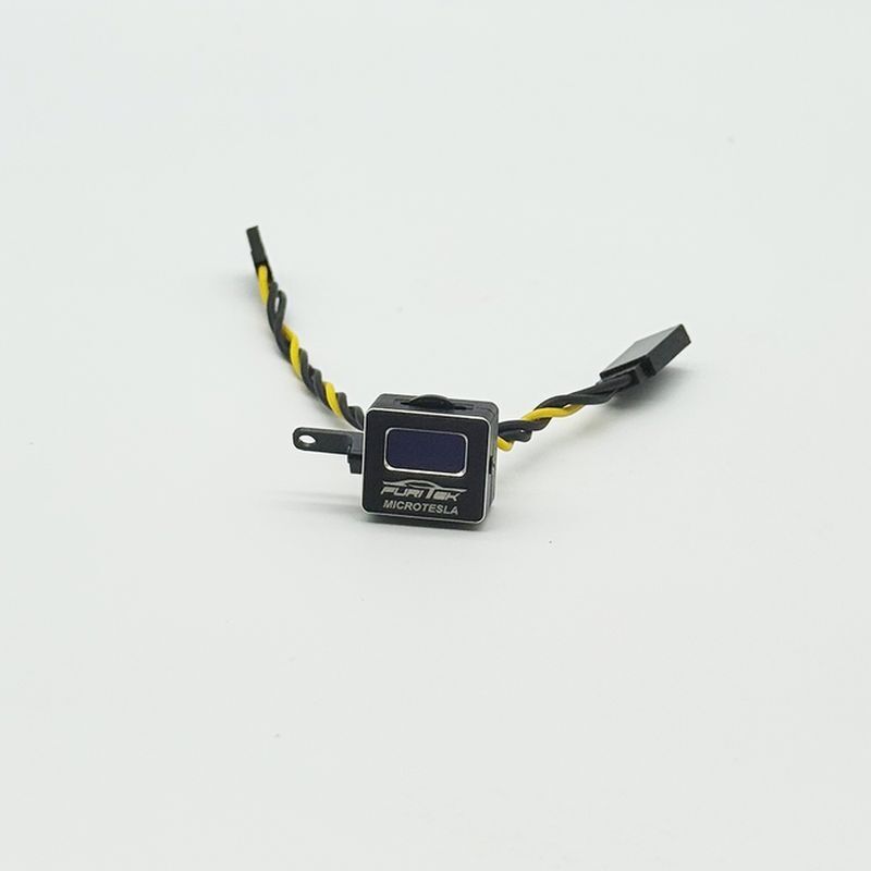 FURITEK für 1/10 Crawler Microtesla Digiboard / FUR2715