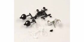 Kyosho Nebelscheinwerfer (ohne) Scorpion 2014 / K.SCW017B