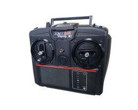 SANWA Maniglia di trasporto in alluminio SANWA per EXZES ZIII / S.191A04721A