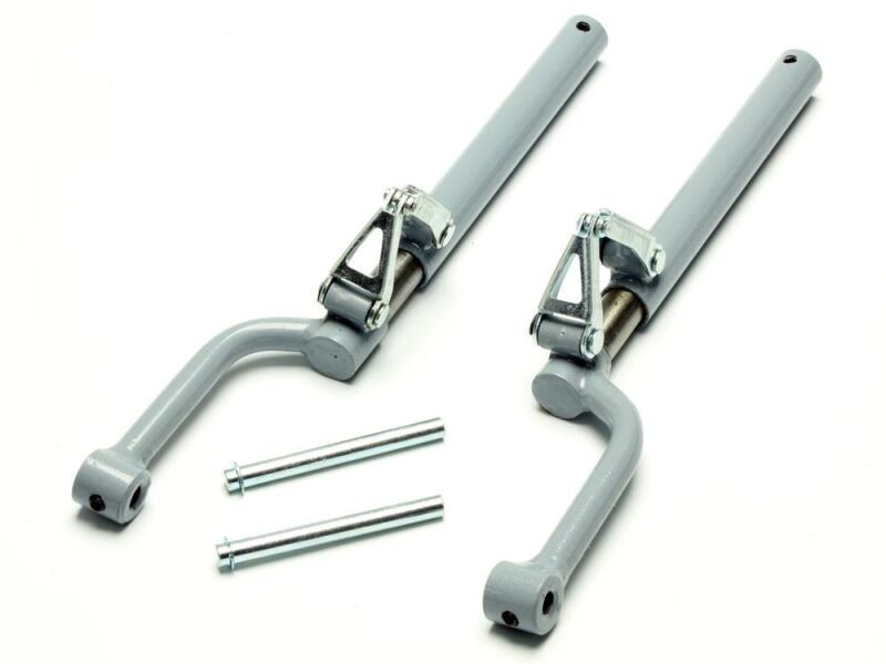 VQ Model Scale Federbeine XL 200mm / 7.0 mm (VE=1 Paar) B-Ware / C4425