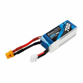 GENS ACE GensAce G-Tech LiPo 3S 11.1V-700-60C (XT30) 58x22.5x23mm 55g / GEA7003S60X3