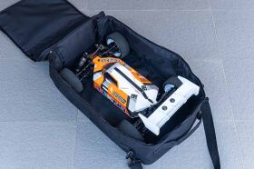 Koswork Tasche 1:8 R/c Carrier Tasche (330 × 540 × 180 mm) / KOS32264