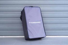 KOSWORK Tasche 1:8 GT/Buggy Carrier Bag (620x360x200mm) /...