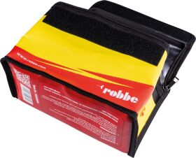 Robbe Modellsport Lipo Tasche"L" ca. 215x155x115mm hochwertige Ausführung / 90340076