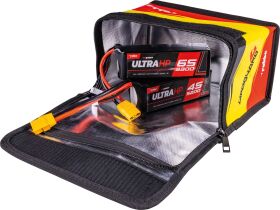 Robbe Modellsport Lipo Tasche"L" ca. 215x155x115mm hochwertige Ausführung / 90340076