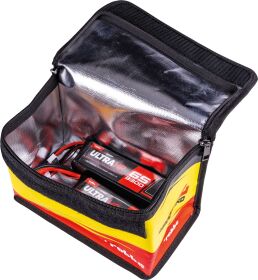 Robbe Modellsport Lipo Tasche"L" ca. 215x155x115mm hochwertige Ausführung / 90340076