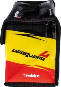 Robbe Modellsport Lipo Tasche"L" ca. 215x155x115mm hochwertige Ausführung / 90340076