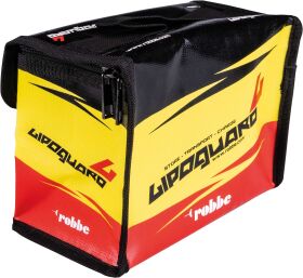 Robbe Modellsport Lipo Tasche"L" ca. 215x155x115mm hochwertige Ausführung / 90340076