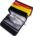 Robbe Modellsport Lipo Tasche"L" ca. 215x155x115mm hochwertige Ausführung / 90340076