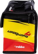 Robbe Modellsport Lipo Tasche"L" ca. 215x155x115mm hochwertige Ausführung / 90340076