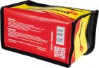 Robbe Modellsport Lipo Tasche"L" ca. 215x155x115mm hochwertige Ausführung / 90340076