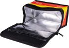 Robbe Modellsport Lipo Tasche"L" ca. 215x155x115mm hochwertige Ausführung / 90340076