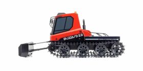 KYOSHO Pistenraupe Blizzard 2.0 1:12 Readyset EP (KT431S) / K.34902D