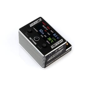 ELCERAM OXIDE G2 1/10 Competition Brushless-Regler / ELC021