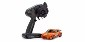 KYOSHO Mini-Z MR04 RWD Porsche 934 RSR Jägermeister...