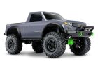TRAXXAS TRX-4 Sport 4x4 blau 1/10 Scale-Crawler RTR / TRX82224-4-GRAY