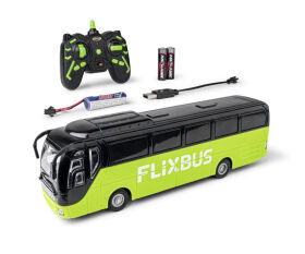 Carson 1:64 Flixbus 2.4GHz 100% RTR / 500404312