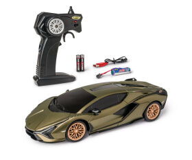 1:24 Lamborghini Sian 2.4GHz 100% RTR / 500404332