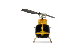 AMEWI / Bell 206 Jet Ranger Helikopter 4-Kanal 6G RTF / 25358
