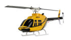 AMEWI / Bell 206 Jet Ranger Helikopter 4-Kanal 6G RTF / 25358