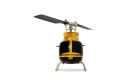 AMEWI / Bell 206 Jet Ranger Helikopter 4-Kanal 6G RTF / 25358
