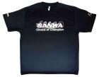Sanwa T-SHIRT-2021 schwarz X-small / SAN25T-SHIRT-M