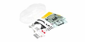 KYOSHO Karosserie 1:10 Kyosho Fazer FZD2 Toyota GT86...