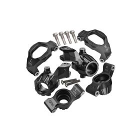 GPM TRX Maxx, Maxx Slash Alu Lenkhebel, C-Träger vo...