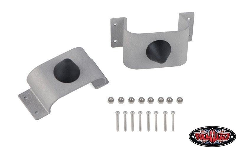 RC4WD Bumperettes for Journey Rear Bumper / RC4VVVC1481